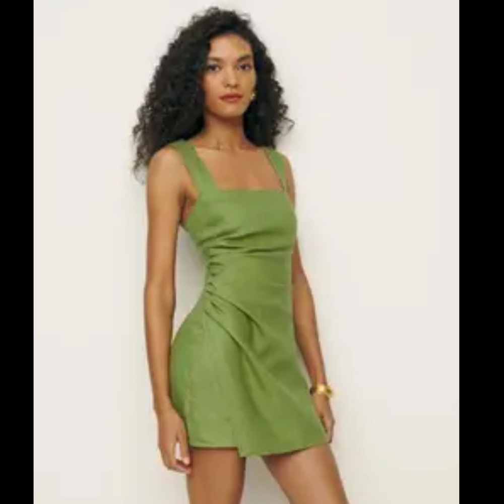 Reformation dress